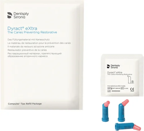 Dyract® eXtra