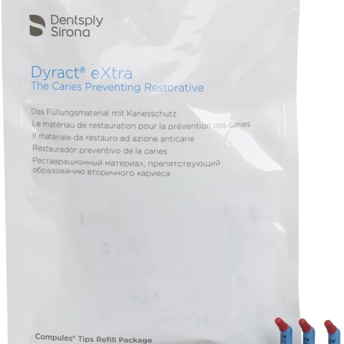 Dyract® eXtra