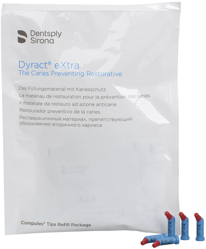 Dyract® eXtra