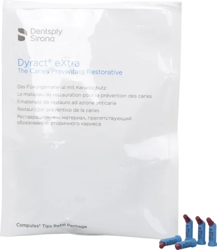 Dyract® eXtra