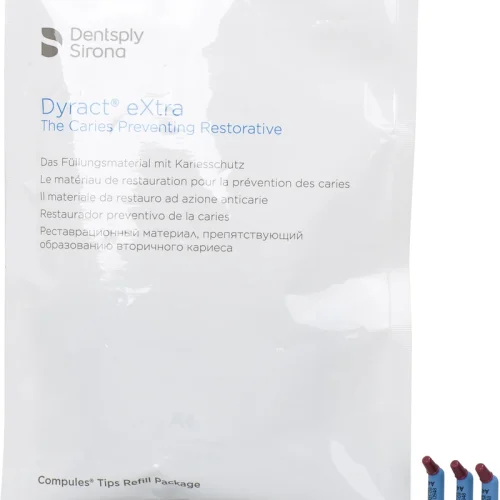 Dyract® eXtra