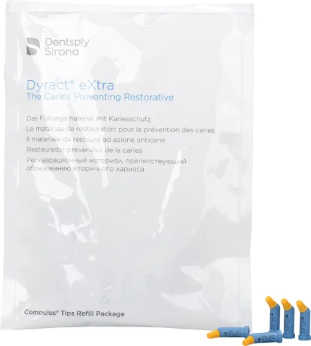 Dyract® eXtra