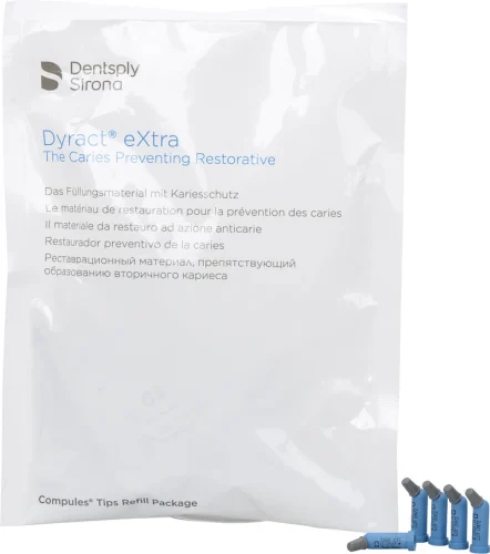 Dyract® eXtra