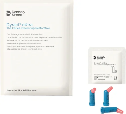 Dyract® eXtra
