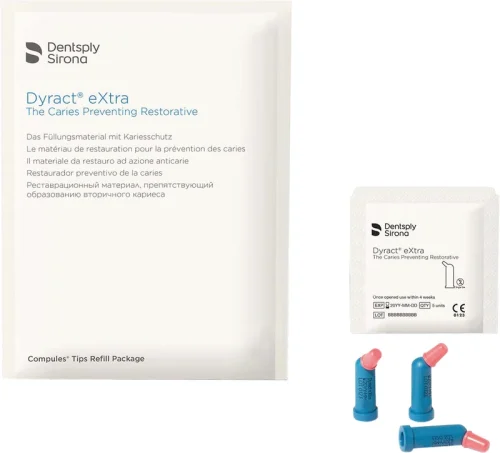 Dyract® eXtra