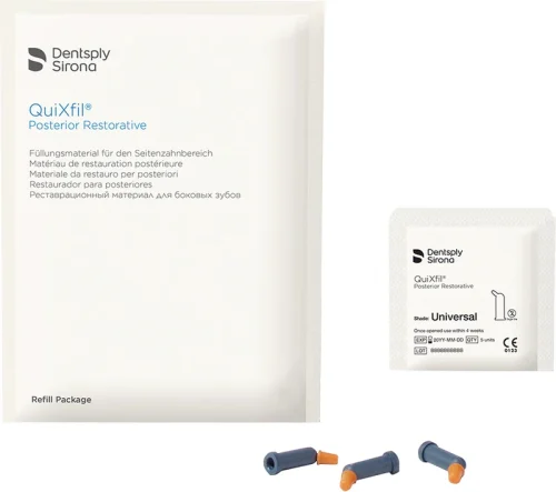 QuiXfil®