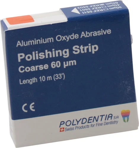 Poleringsstrips