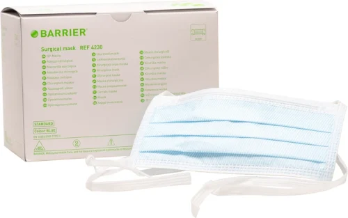 BARRIER® OP-Maske Standard