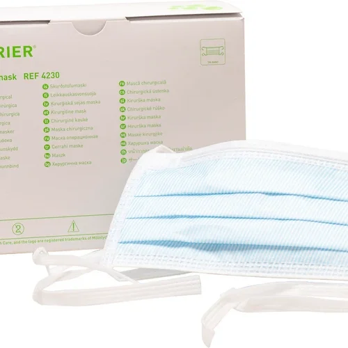 BARRIER® OP-Maske Standard