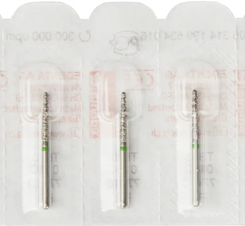 Turbo-diamanter T850