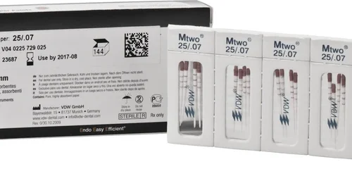 Mtwo® Paper spisser