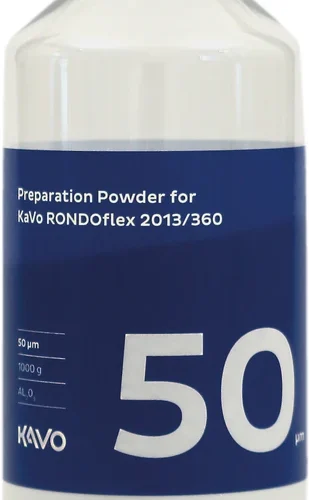 RONDOflex-pulver