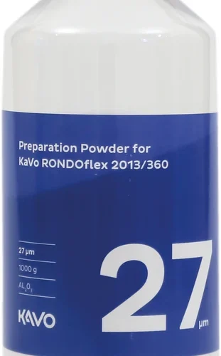 RONDOflex-pulver