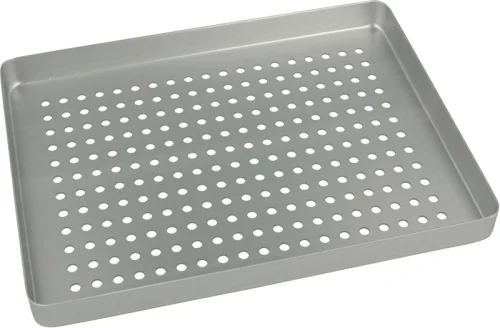 Norm-Tray aluminium