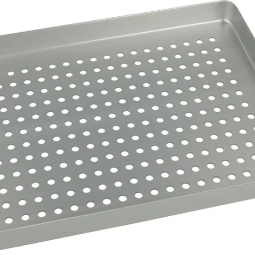 Norm-Tray aluminium