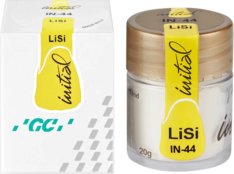 GC Initial™ LiSi