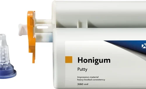 Honigum Putty