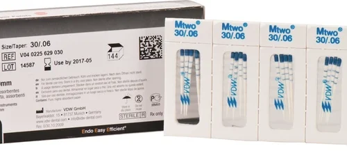 Mtwo® Paper spisser