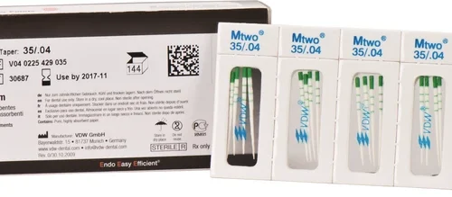 Mtwo® Paper spisser