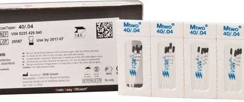 Mtwo® Paper spisser