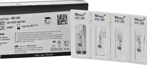 Mtwo® Paper spisser