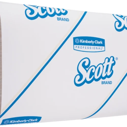 SCOTT® Slimfold håndklær