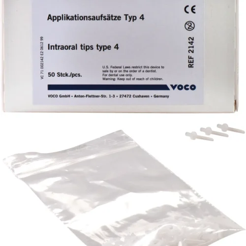 applikasjonstupper type 4