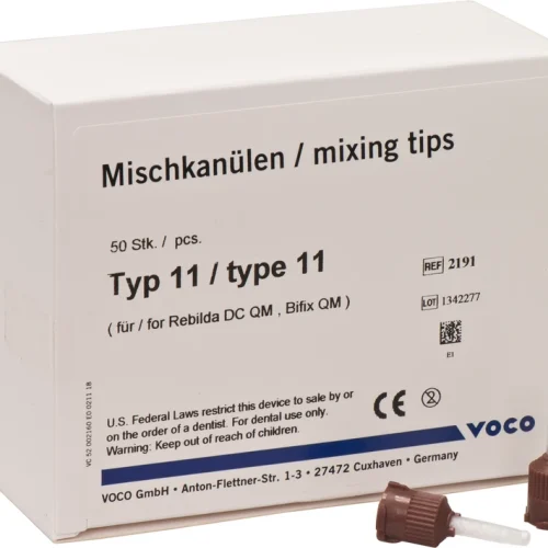 VOCO blandenåler type 11