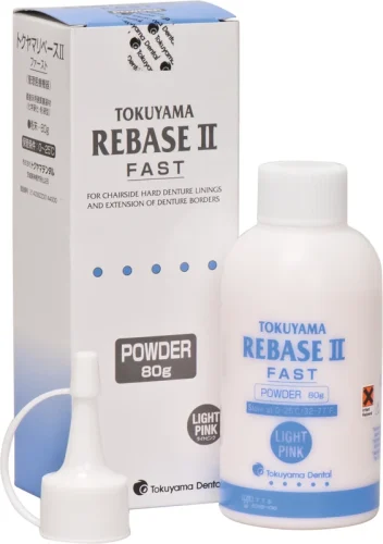 REBASE II FAST