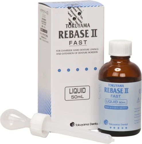 REBASE II FAST
