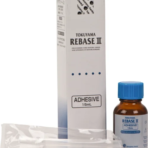 REBASE II Fast ADHESIVE