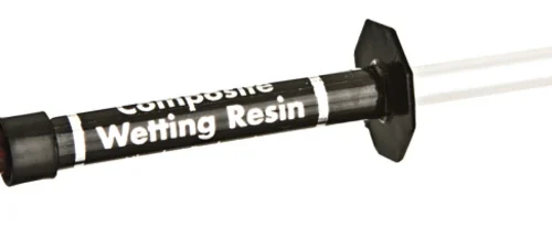 Wetting Resin