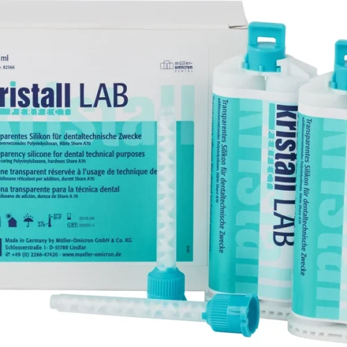 kristall® PERFECT LAB