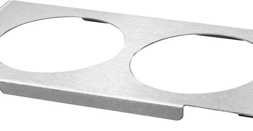 SONOREX Perforert Lokk