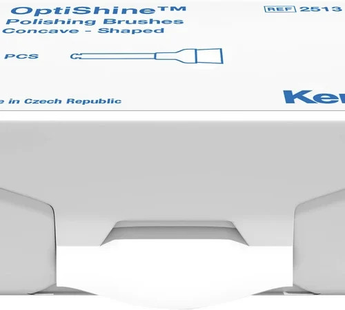 OptiShine™ poleringsbørster