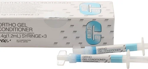 GC Fuji ORTHO Gel
