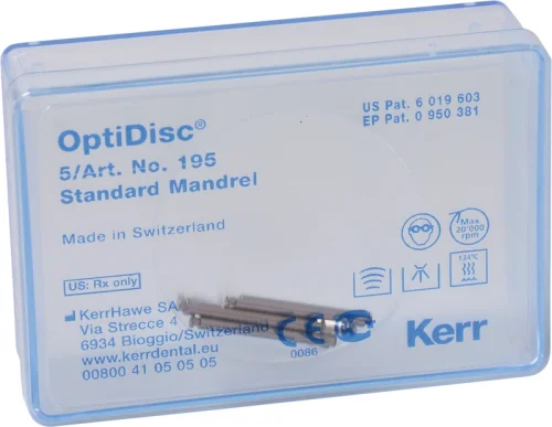 OptiDisc™