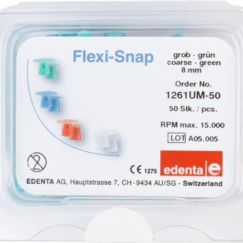 Flexi-Snap