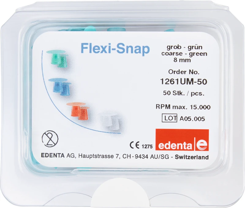 Flexi-Snap
