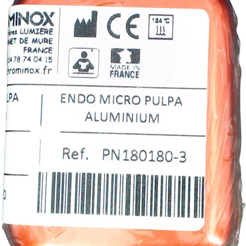 Endo Micro Pulpa Boks