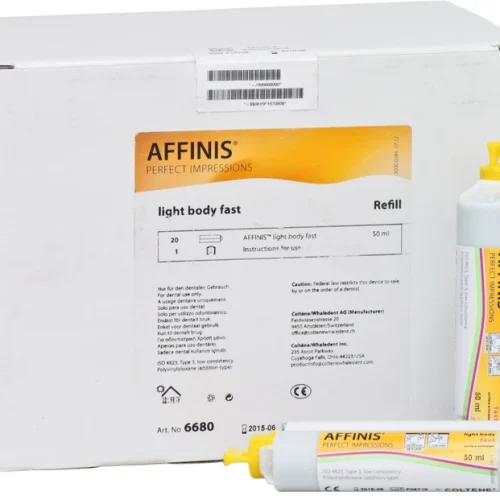 AFFINIS® System 50