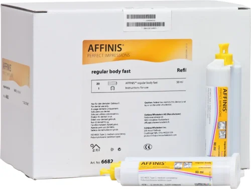 AFFINIS® System 50
