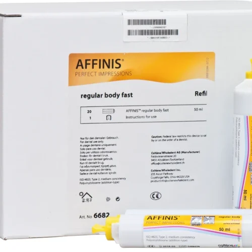 AFFINIS® System 50