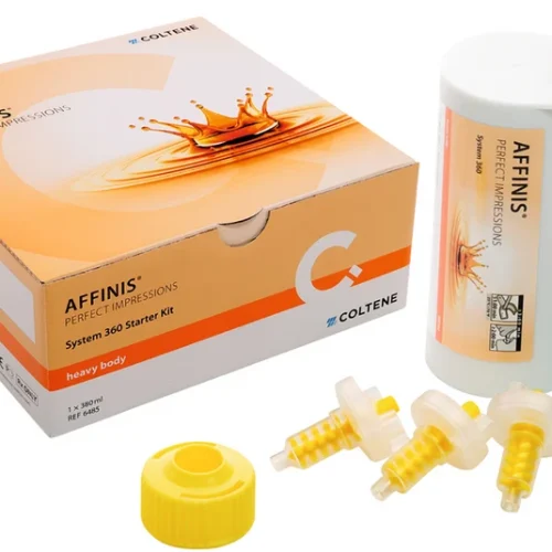AFFINIS® System 360