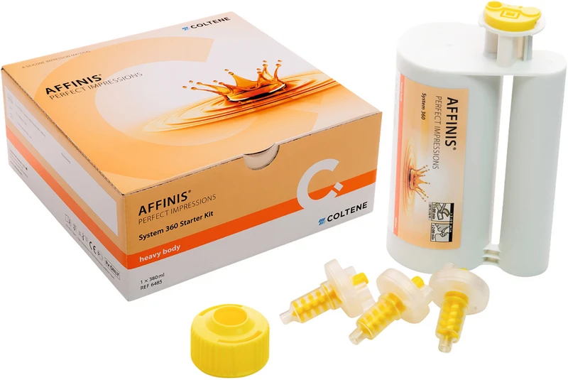 AFFINIS® System 360
