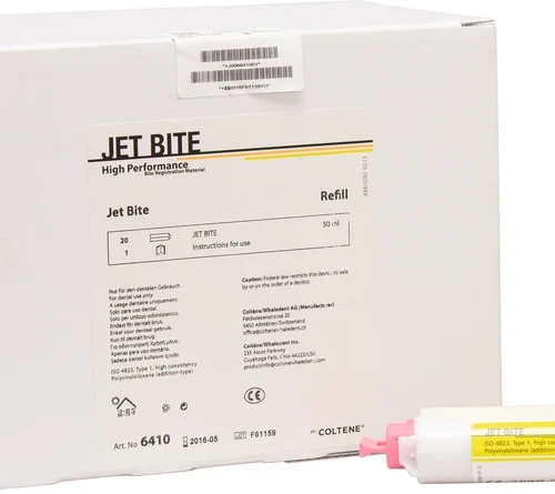 JET BITE