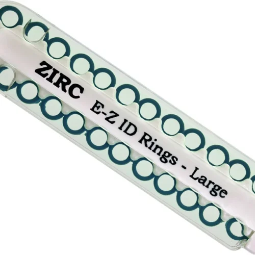 EZ-ID markeringsringer