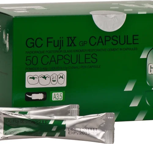 GC Fuji® IX GP