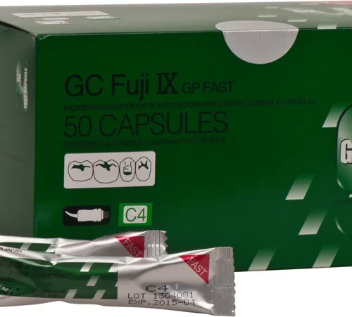 GC Fuji® IX GP