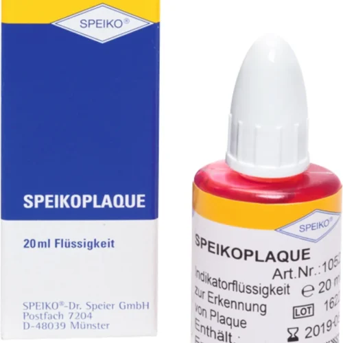 SPEIKOPLAQUE